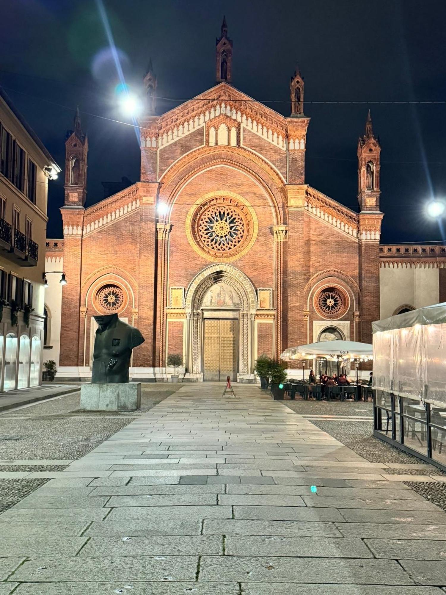 Brera Sustainable Asset - Bsa * Mailand
