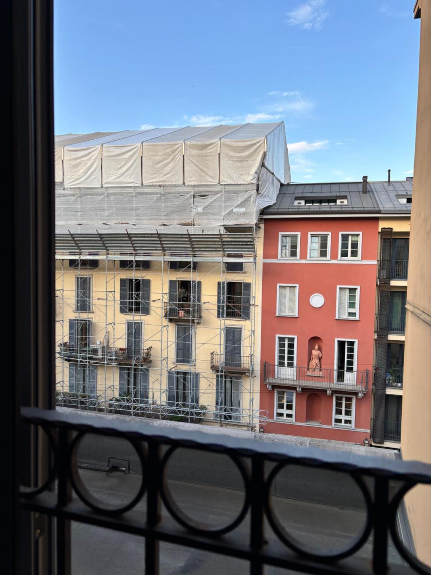 Apartment Brera Sustainable Asset - Bsa Milan
