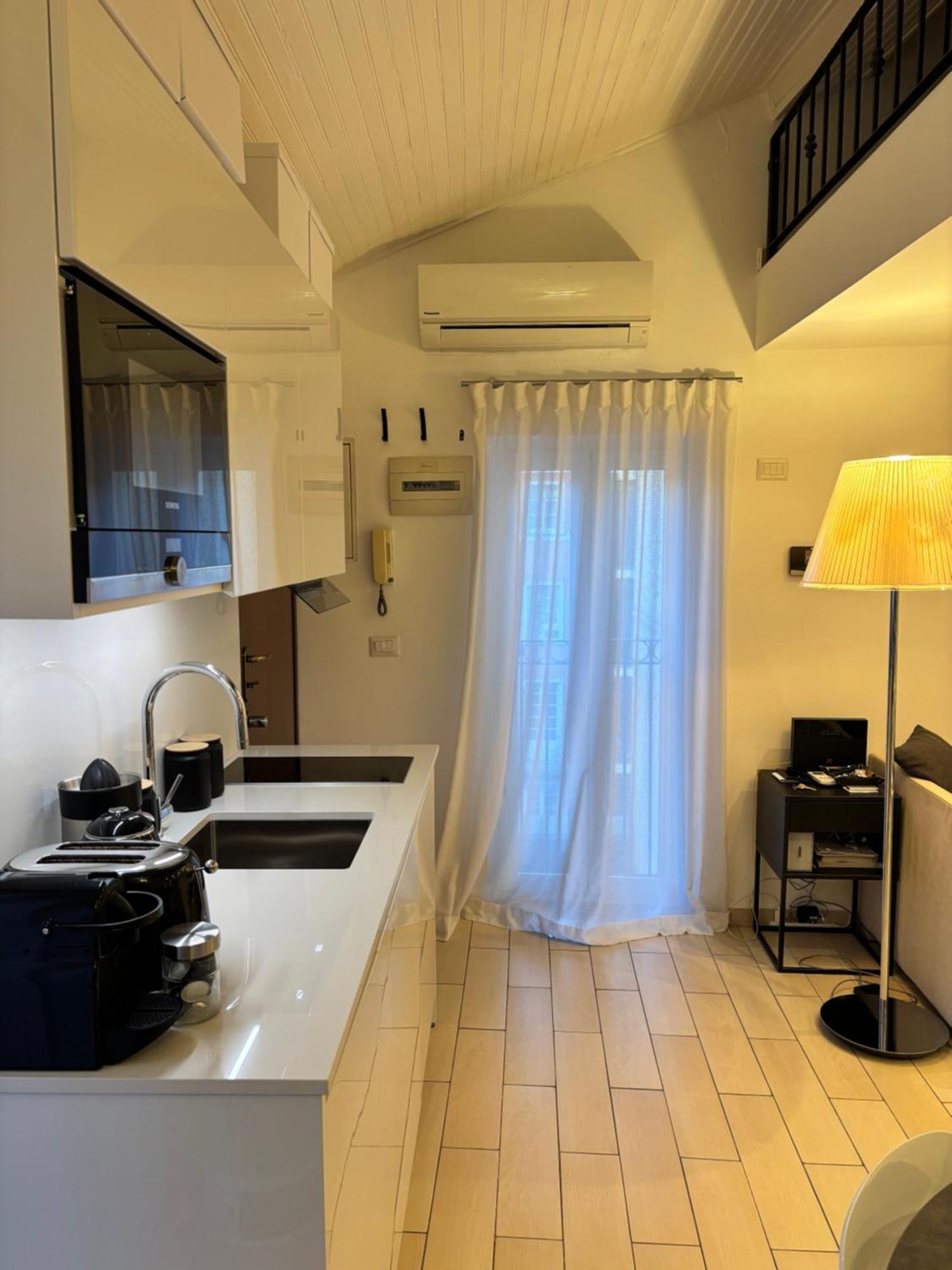Apartment Brera Sustainable Asset - Bsa *